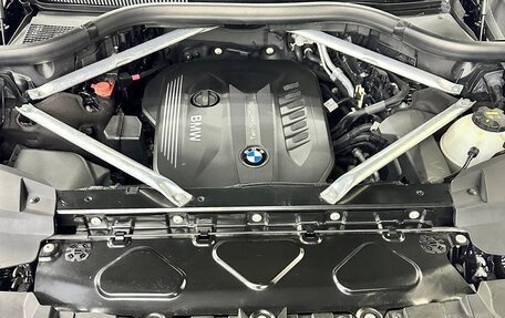 BMW X7, 2021 год, 6 900 000 рублей, 12 фотография