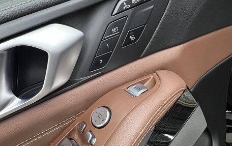 BMW X7, 2021 год, 6 900 000 рублей, 6 фотография