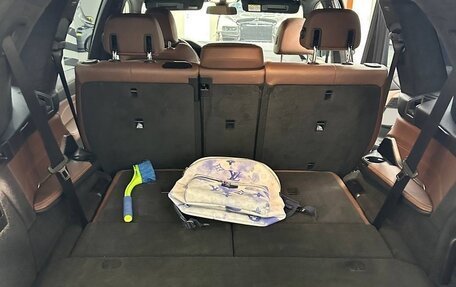 BMW X7, 2021 год, 6 900 000 рублей, 9 фотография