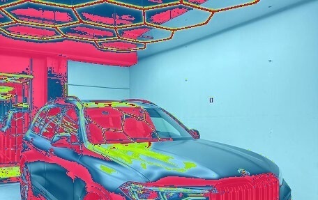 BMW X7, 2021 год, 6 900 000 рублей, 2 фотография