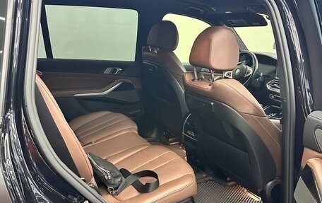 BMW X7, 2021 год, 6 900 000 рублей, 11 фотография