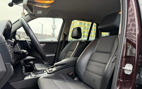 Mercedes-Benz GLK-Класс, 2012 год, 1 690 000 рублей, 8 фотография