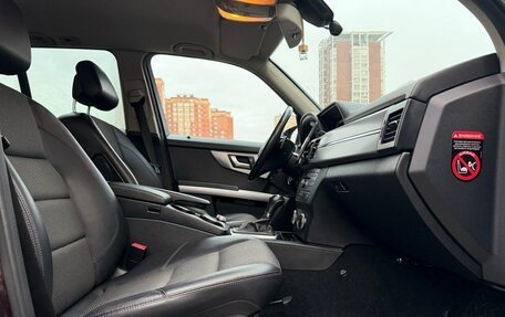 Mercedes-Benz GLK-Класс, 2012 год, 1 690 000 рублей, 9 фотография