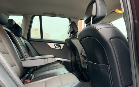 Mercedes-Benz GLK-Класс, 2012 год, 1 690 000 рублей, 12 фотография