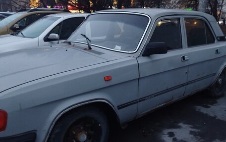 ГАЗ 31029 «Волга», 1996 год, 35 000 рублей, 2 фотография