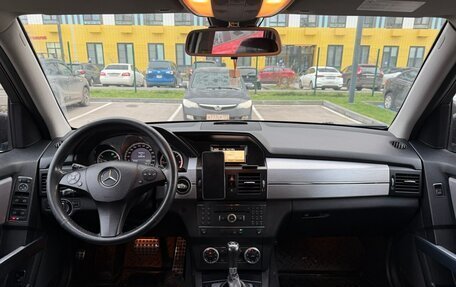 Mercedes-Benz GLK-Класс, 2012 год, 1 690 000 рублей, 16 фотография