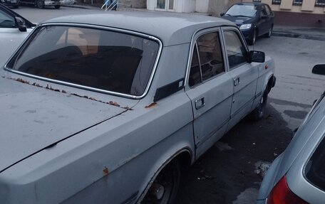 ГАЗ 31029 «Волга», 1996 год, 35 000 рублей, 4 фотография