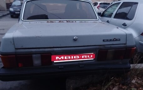 ГАЗ 31029 «Волга», 1996 год, 35 000 рублей, 3 фотография