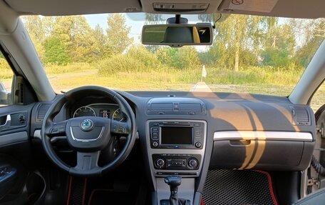Skoda Octavia, 2012 год, 1 220 000 рублей, 10 фотография