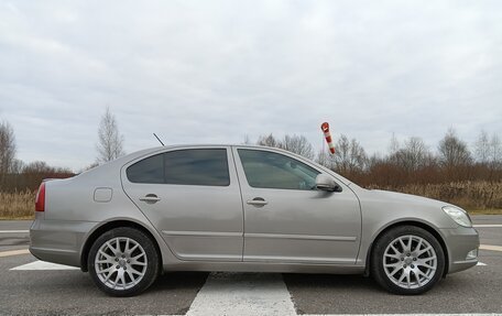 Skoda Octavia, 2012 год, 1 220 000 рублей, 4 фотография