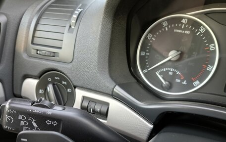 Skoda Octavia, 2012 год, 1 220 000 рублей, 13 фотография