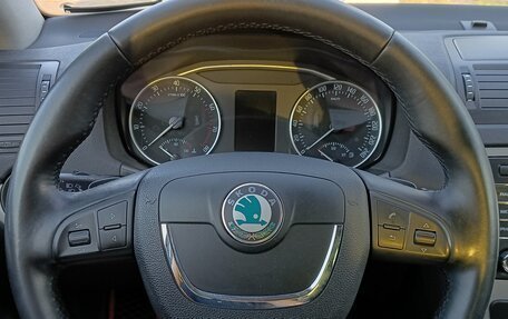 Skoda Octavia, 2012 год, 1 220 000 рублей, 11 фотография