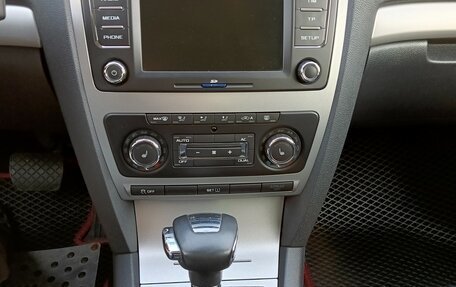 Skoda Octavia, 2012 год, 1 220 000 рублей, 12 фотография