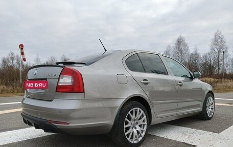 Skoda Octavia, 2012 год, 1 220 000 рублей, 5 фотография