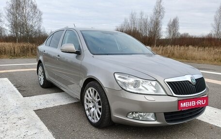 Skoda Octavia, 2012 год, 1 220 000 рублей, 3 фотография