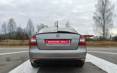 Skoda Octavia, 2012 год, 1 220 000 рублей, 6 фотография