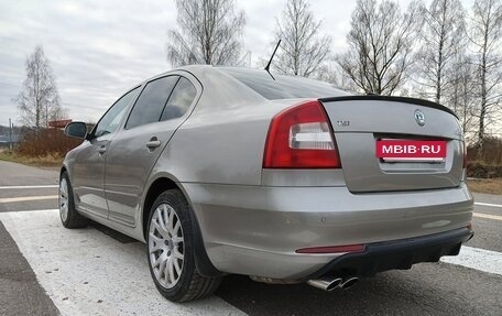 Skoda Octavia, 2012 год, 1 220 000 рублей, 7 фотография