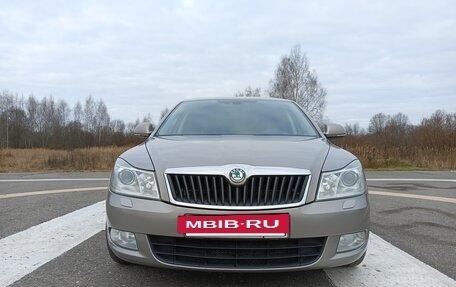 Skoda Octavia, 2012 год, 1 220 000 рублей, 2 фотография