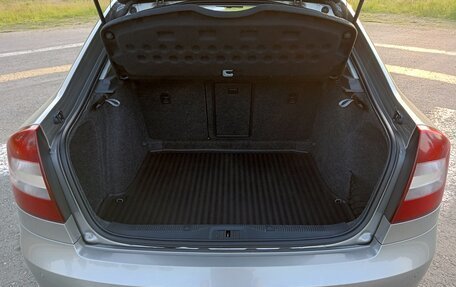 Skoda Octavia, 2012 год, 1 220 000 рублей, 16 фотография