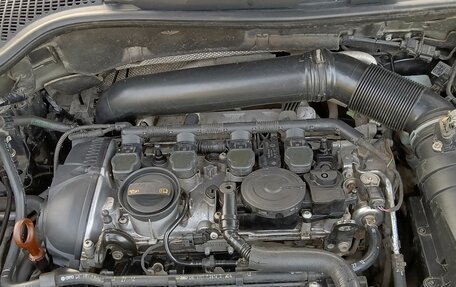 Skoda Octavia, 2012 год, 1 220 000 рублей, 22 фотография