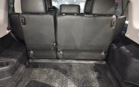 Mitsubishi Pajero IV, 2011 год, 1 589 000 рублей, 14 фотография