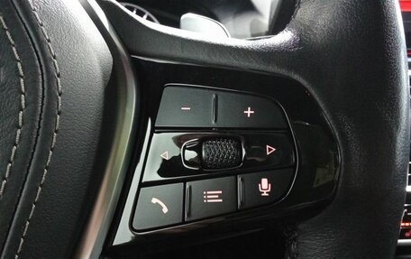 BMW 5 серия, 2019 год, 3 800 000 рублей, 16 фотография