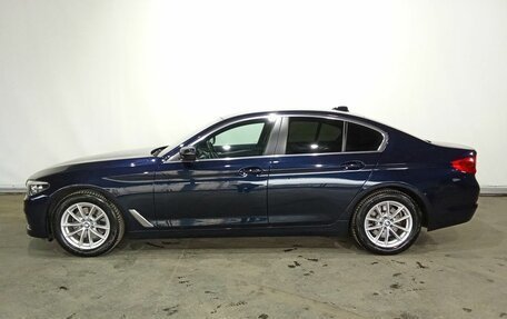 BMW 5 серия, 2019 год, 3 800 000 рублей, 7 фотография