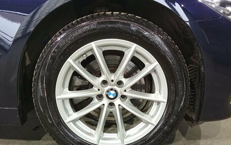 BMW 5 серия, 2019 год, 3 800 000 рублей, 19 фотография