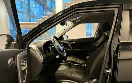 Hyundai Creta I рестайлинг, 2016 год, 1 585 000 рублей, 16 фотография