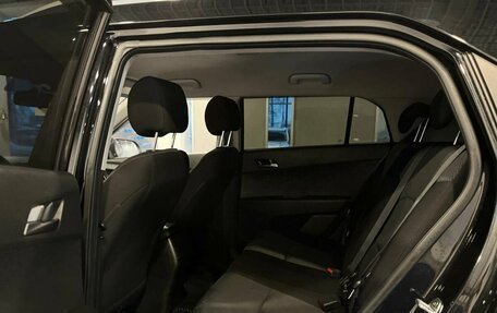 Hyundai Creta I рестайлинг, 2016 год, 1 585 000 рублей, 25 фотография