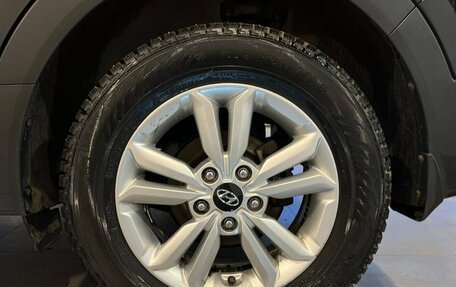 Hyundai Creta I рестайлинг, 2016 год, 1 585 000 рублей, 20 фотография