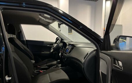 Hyundai Creta I рестайлинг, 2016 год, 1 585 000 рублей, 29 фотография