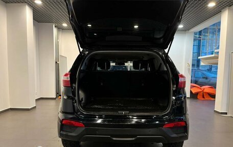 Hyundai Creta I рестайлинг, 2016 год, 1 585 000 рублей, 35 фотография