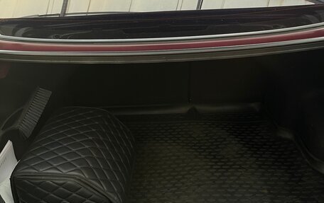 Hyundai Solaris II рестайлинг, 2011 год, 900 000 рублей, 16 фотография