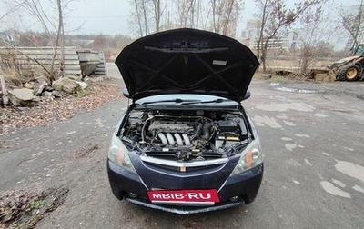 Toyota WiLL II (VS), 2001 год, 420 000 рублей, 1 фотография