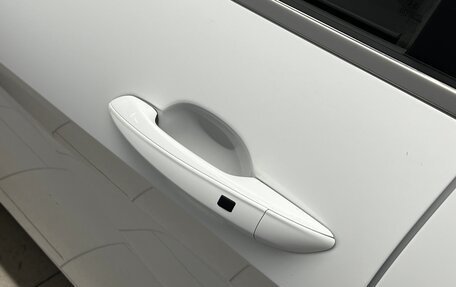 Hyundai Elantra, 2022 год, 1 945 000 рублей, 12 фотография