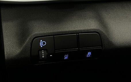 Hyundai Elantra, 2022 год, 1 945 000 рублей, 16 фотография