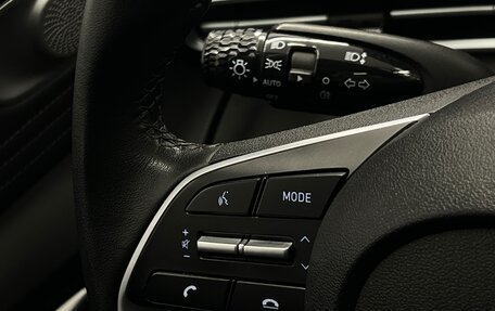 Hyundai Elantra, 2022 год, 1 945 000 рублей, 17 фотография