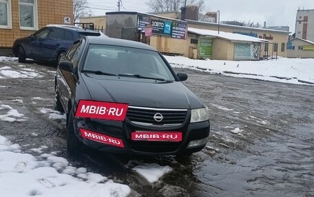 Nissan Almera Classic, 2007 год, 390 000 рублей, 1 фотография