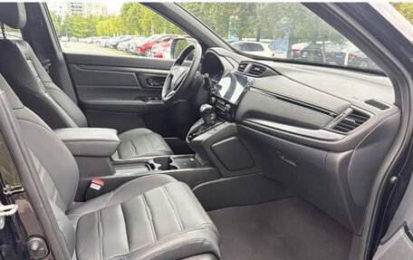 Honda CR-V IV, 2021 год, 3 763 000 рублей, 9 фотография