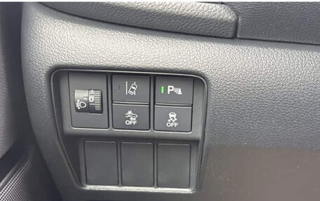 Honda CR-V IV, 2021 год, 3 763 000 рублей, 5 фотография