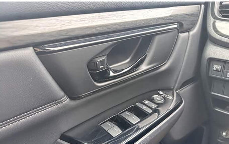 Honda CR-V IV, 2021 год, 3 763 000 рублей, 3 фотография