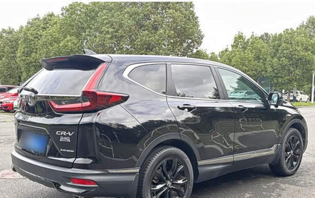 Honda CR-V IV, 2021 год, 3 763 000 рублей, 10 фотография