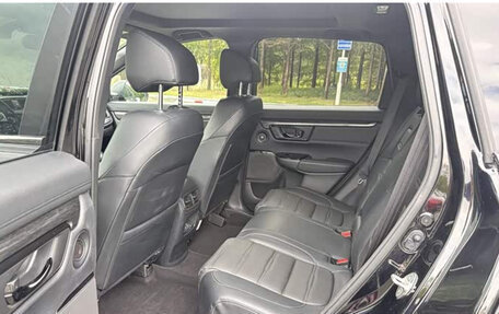 Honda CR-V IV, 2021 год, 3 763 000 рублей, 13 фотография