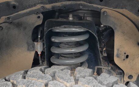 Mitsubishi Pajero Sport II рестайлинг, 2012 год, 2 600 000 рублей, 3 фотография