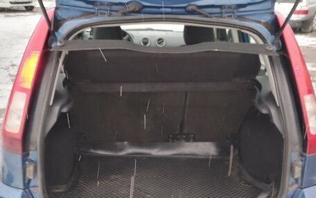 Ford Fusion I, 2007 год, 468 000 рублей, 6 фотография