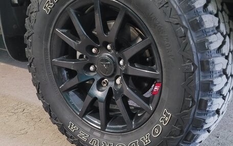 Mitsubishi Pajero Sport II рестайлинг, 2012 год, 2 600 000 рублей, 7 фотография