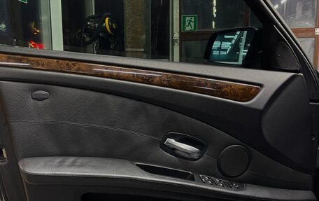 BMW 5 серия, 2007 год, 1 300 000 рублей, 6 фотография