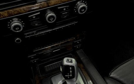 BMW 5 серия, 2007 год, 1 300 000 рублей, 7 фотография