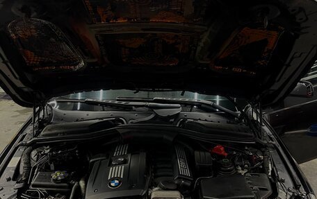 BMW 5 серия, 2007 год, 1 300 000 рублей, 14 фотография